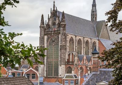 Hooglandse Kerk