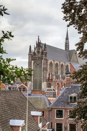 Nieuwerkerk ad IJssel周辺のホテル