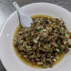 无量山坡顶饭店有限公司(南涧店) User Photo