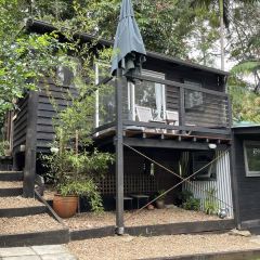 The Coffee Club Café - BNE Service Centre User Photo