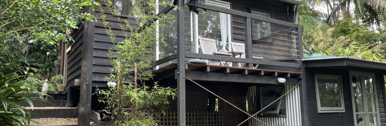 The Coffee Club Café - BNE Service Centre