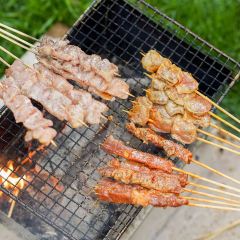 Wildfire Grassland Lamb Skewers (Wangyue Road Branch) ảnh của người dùng