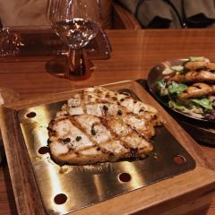 Barolo Trattoria User Photo