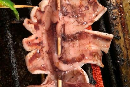 盧廣烤肉(文化店)