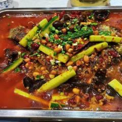 人民食堂土菜馆 User Photo