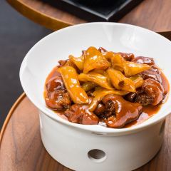 柴门荟(前滩太古里店) User Photo