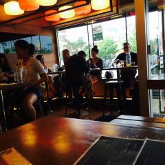 Strings Ramen Shop User Photo