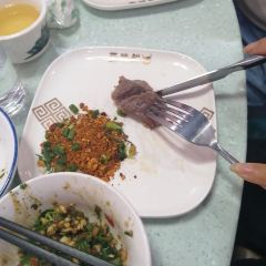 至味鲜牛肉馆 User Photo