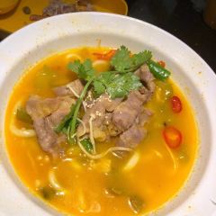 Kwong Ming Nutzerfoto