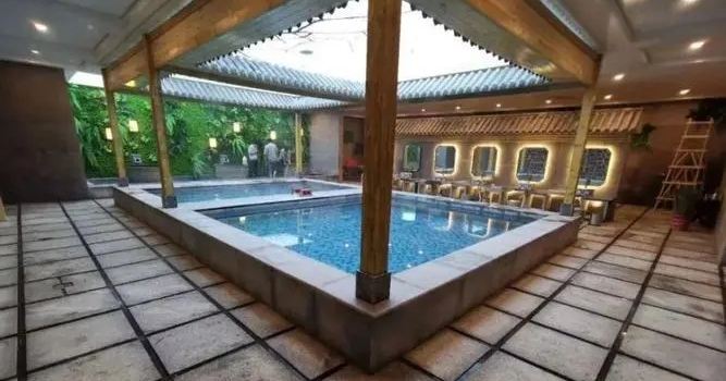 Zhongyi Sunshine Villa