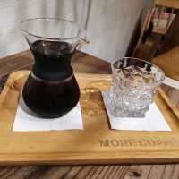 More Coffee 