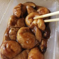 珊珊小笼馆(康定路店) User Photo