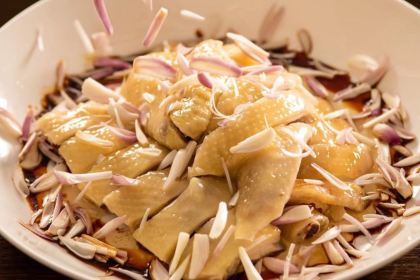 梅邑生態園（AONE公園店）