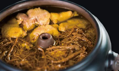 Fuzhaolou Dian-style Chinese Restaurant