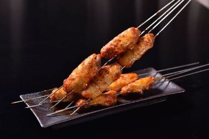 映象天山·有故事的新疆菜（華潤大廈店）