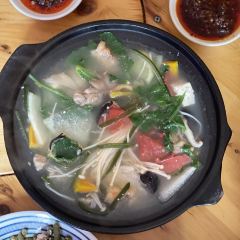 高姐砂锅 User Photo