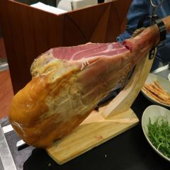 InterContinental Foshan Dongping · Cafe Aqua User Photo