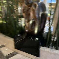悦河咖啡厅-西餐厅 User Photo