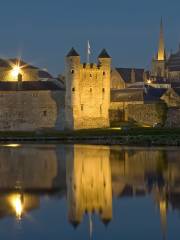 Enniskillen Castle Museums