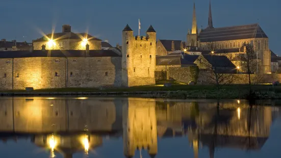 Enniskillen Castle