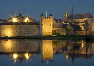 Enniskillen Castle Museums