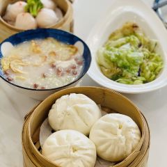 趣茗轩·广式点心茶楼(富都广场店) User Photo