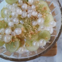 little bean User Photo