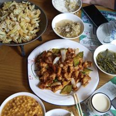 大丰收粗粮馆(清华园店) User Photo