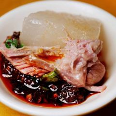 荣生萝卜汤饭店 User Photo