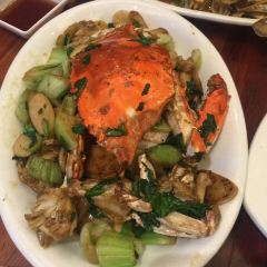Inhu Restaurant張用戶圖片