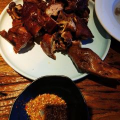 十二庄园香典餐饮部 User Photo