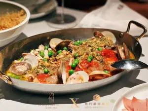 Chicken Gungdengi
