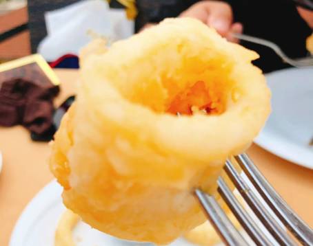 Seven Hills Restaurant