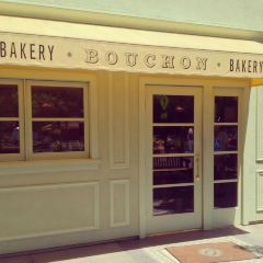 Bouchon Bistro 여행 사진