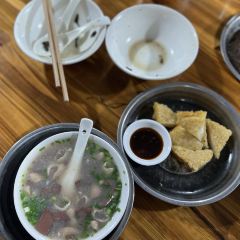 福氣小吃店張用戶圖片
