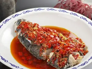 董小姐家宴(沈家门店)