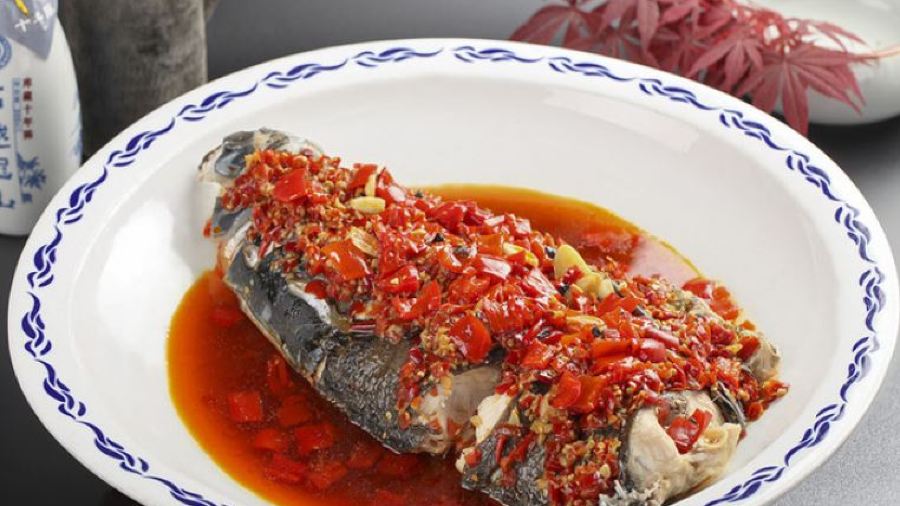 董小姐家宴(沈家门店)