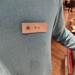 波羅蜜多·自助餐廳張用戶圖片