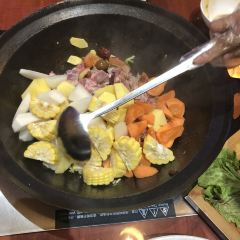 逸品禾羊庄(东凤镇店) User Photo