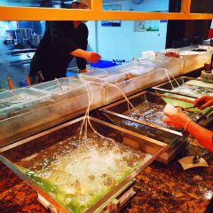 C&D Hotel Xiamen Lv Ting Buffet User Photo