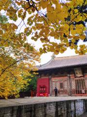 Yongle Palace