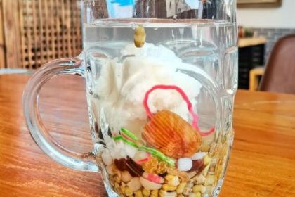 东吴苏锦记绿豆汤(宫巷店)