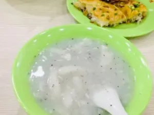 San Zhen Min Sheng TianShi Guan (ShengLiJie)