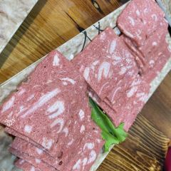Anda barbecue User Photo