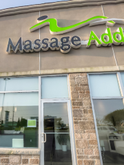 Massage Addict