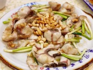 LU YUAN GONG