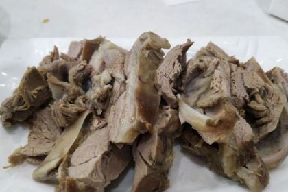 Halal · Wang fu dong xiang pilaf food court