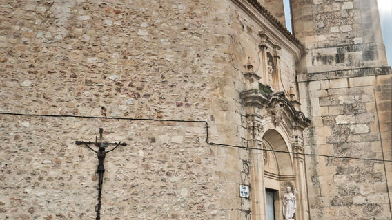 Iglesia de San Pedro