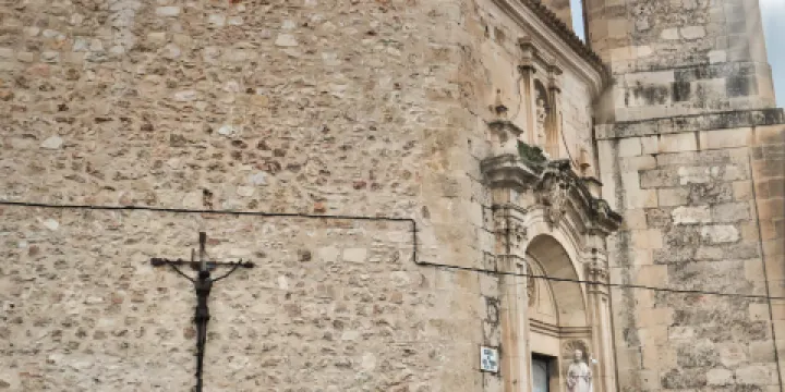 Iglesia de San Pedro