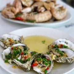 Chengdu Private Home Cuisine (weizhoudao) User Photo